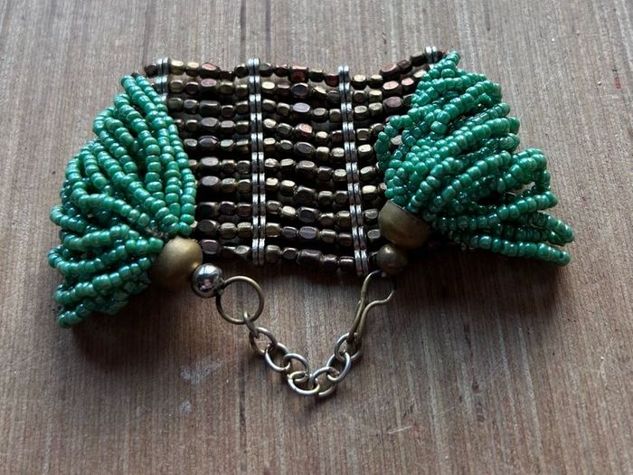 Bracelets Various (2 for 1 euro)