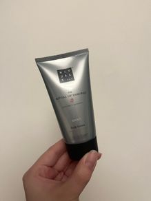 NEW Ritual travel body lotion