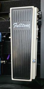 Fulltone Custom Shop Supa-Wah