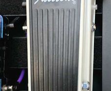 Fulltone Custom Shop Supa-Wah
