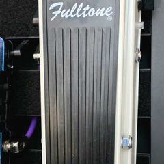Fulltone Custom Shop Supa-Wah