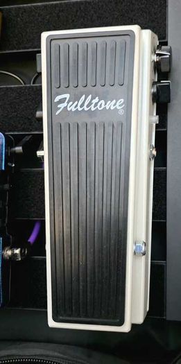 Fulltone Custom Shop Supa-Wah
