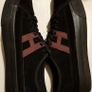 Huf Hupper 2 Lo Skate Shoes Size 8 Image 3