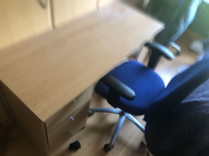 Study Table 120cm x 60cm