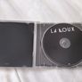 La Roux Cd Image 3