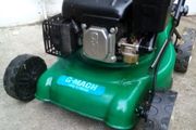 lawnmower Repairs