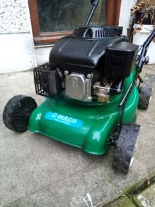 lawnmower Repairs