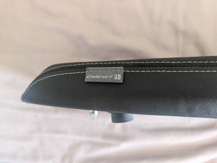 Aprilia Tuareg 660 Lower Comfort Seat