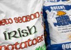 Potatoes for Sale...Beat the Supermarket!