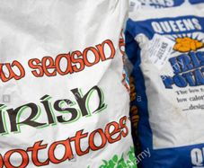 Potatoes for Sale...Beat the Supermarket!