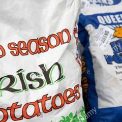 Potatoes for Sale...Beat the Supermarket!