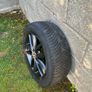 mini cooper alloy wheel Image 3