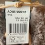 DC shoes boots with faux fur/water resistant/mustard Image 4