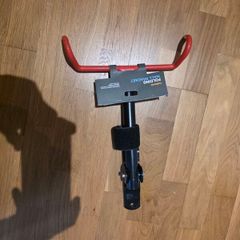 bike folding wall bracket