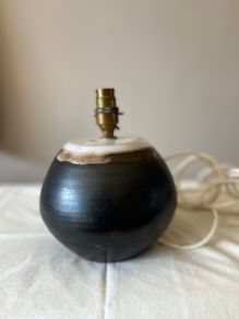 Vintage Ceramic Lamp