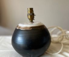 Vintage Ceramic Lamp