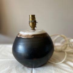 Vintage Ceramic Lamp