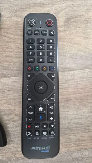 Amiko A11 Link Android Stick