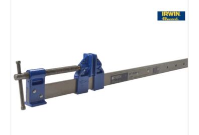 135 Series Heavy-Duty Sash Clamp