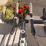 Felt S32 triathlon bike. Image 5