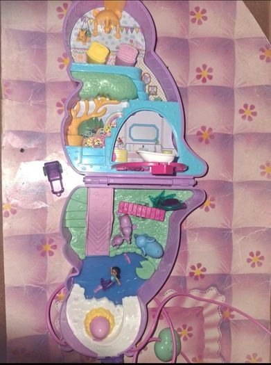 Polly Pocket Bundle