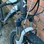 26 Inch Rockrider kids bike Image 8