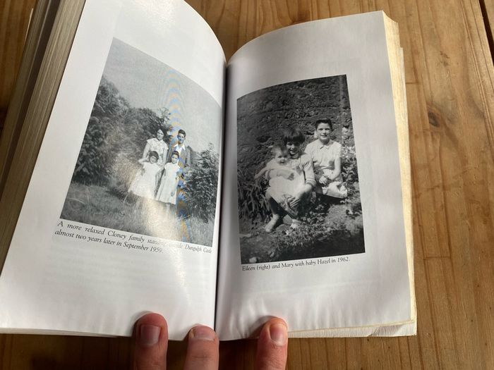 The Fethard-On-Sea Boycott by Tim Fanning Book