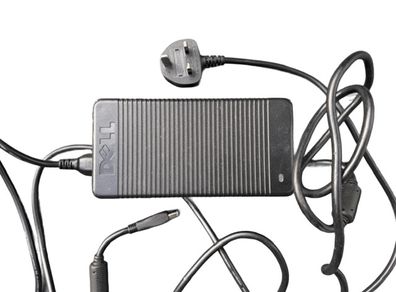 Dell PA-19 19.5V 11.8A charger