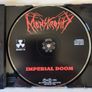 Monstrosity Imperial Do9om CD Image 5