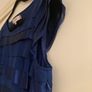Principles by Ben de Lisi Navy Dress Image 3