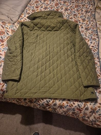 mens barbour