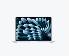 13" Inch MacBook Air M5. 16GB | 1TB | 10 Core CPU | 10 core GPU | 16 Core Neural Engine. Brand New Sealed