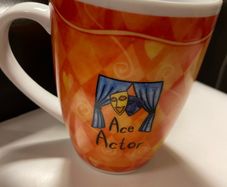 Mug Actor