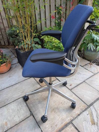 ergonomic office chair