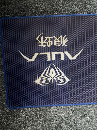AULA Extended Mousepad