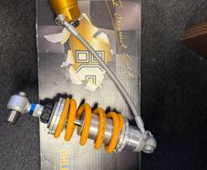 Brand New Ohlins STX 46 YA467 Rear Shock