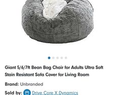 Bean bag