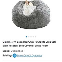 Bean bag