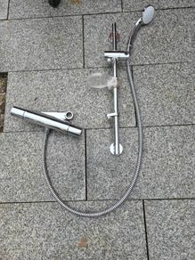 Mixer Shower + bath