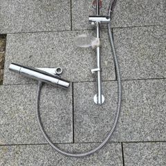 Mixer Shower + bath