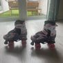 Roller Skates Size 33-36 Image 2