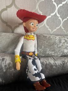 Talking Jesse Toy Story