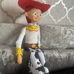 Talking Jesse Toy Story