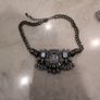 Selection Of Costume  Jewellery  - Necklace. Image 9