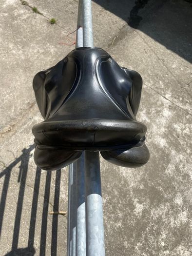 18 inch Medium Saddle