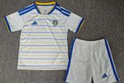 Leeds United Football Jersey
