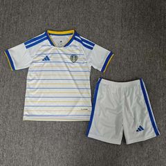Leeds United Football Jersey