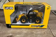 Model JCB Teleporter 1:32