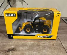 Model JCB Teleporter 1:32