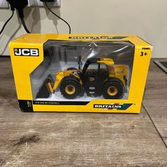 Model JCB Teleporter 1:32